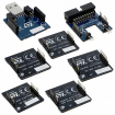 STM8T143-EVAL electronic component of STMicroelectronics