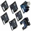 STM8T143-EVAL Touch Sensor Development Tools