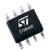 STM6904SYEDS6F electronic component of STMicroelectronics