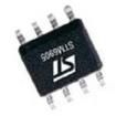 STM6904SYEDS6F  Semiconductors