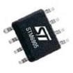 STM6904SYEDS6F Supervisory Circuits