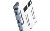 101-00349-68 Memory Card Connectors