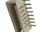 733-368 Headers & Wire Housings