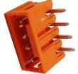 734-264 Pluggable Terminal Blocks