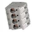 2716-102 Fixed Terminal Blocks