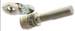 E2E-X2D1-M1G OMS  Sensors