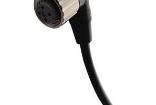 XS2F-M12PVC4A2M.1 Sensor Cables / Actuator Cables