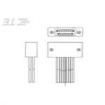 STM037SC2DT008N  Wire & Cable