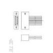 STM037SC2DT008N Specialised Cables