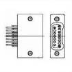 STM037L2AQ electronic component of TE Connectivity