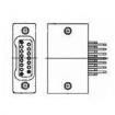 STM037L2AQ  Connectors