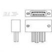 STM009SC2DC036N  Wire & Cable