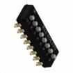 1-1825058-9 DIP Switches/SIP Switches