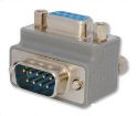 DG909MF1 electronic component of L-Com