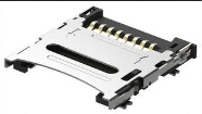 MEM2067-02-180-00-A electronic component of GCT