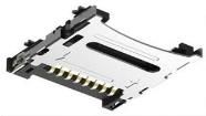 MEM2067-02-180-00-A Connectors