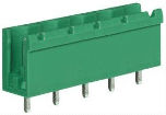 CTBP9508/5AO electronic component of CamdenBoss