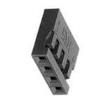 A4B-3S-2C Headers & Wire Housings