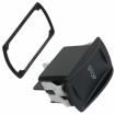KI2XDXXNXX06XXCK Rocker Switches