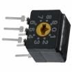 A6CV-16R DIP Switches/SIP Switches