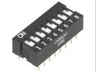 A6E-8101-N electronic component of Omron