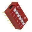 KAS1106E DIP Switches/SIP Switches