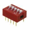 KAS1105E electronic component of E-Switch