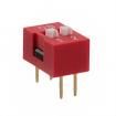 KAS1102ET electronic component of E-Switch