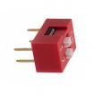 KAS1102ET DIP Switches/SIP Switches