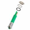 Q8P1CXXHG24E LED Panel Mount Indicators