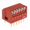 KAP1106E electronic component of E-Switch