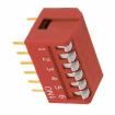 KAP1106E DIP Switches/SIP Switches