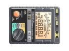 KEW3125 Insulation Testers/Megohmmeters