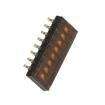 KAN1108RT DIP Switches/SIP Switches