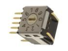 A6KV-104RF DIP Switches/SIP Switches