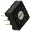A6R-102RF DIP Switches/SIP Switches
