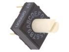 A6R-161RS DIP Switches/SIP Switches