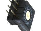 A6RV-162RF DIP Switches/SIP Switches