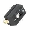 A6SN-1101 DIP Switches/SIP Switches