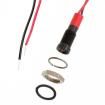 Q6R3BXXR12E LED Panel Mount Indicators