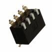 A6SR-4104 DIP Switches/SIP Switches