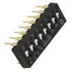 A6TN-8101 DIP Switches/SIP Switches