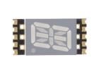 KCPSA04-136 LED Displays & Accessories