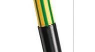TA42-32/8 PO-X BK Heat Shrink Tubing and Sleeves