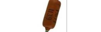 CPF3100K00JKE14 Metal Film Resistors - Through Hole