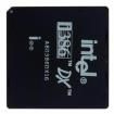 A80386DX16 CPU - Central Processing Units