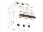 Z-TS32/3  Connectors