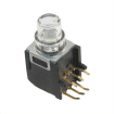 K5V2WX43T electronic component of C&K