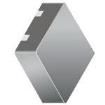 A3212EELLT-T Industrial Hall Effect/Magnetic Sensors