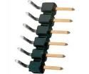 961106-6300-AR-PR Headers & Wire Housings